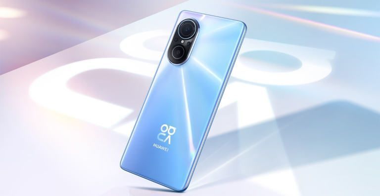 Conozca el Huawei Nova 9 SE el nuevo miembro de la serie Nova 9 en el país